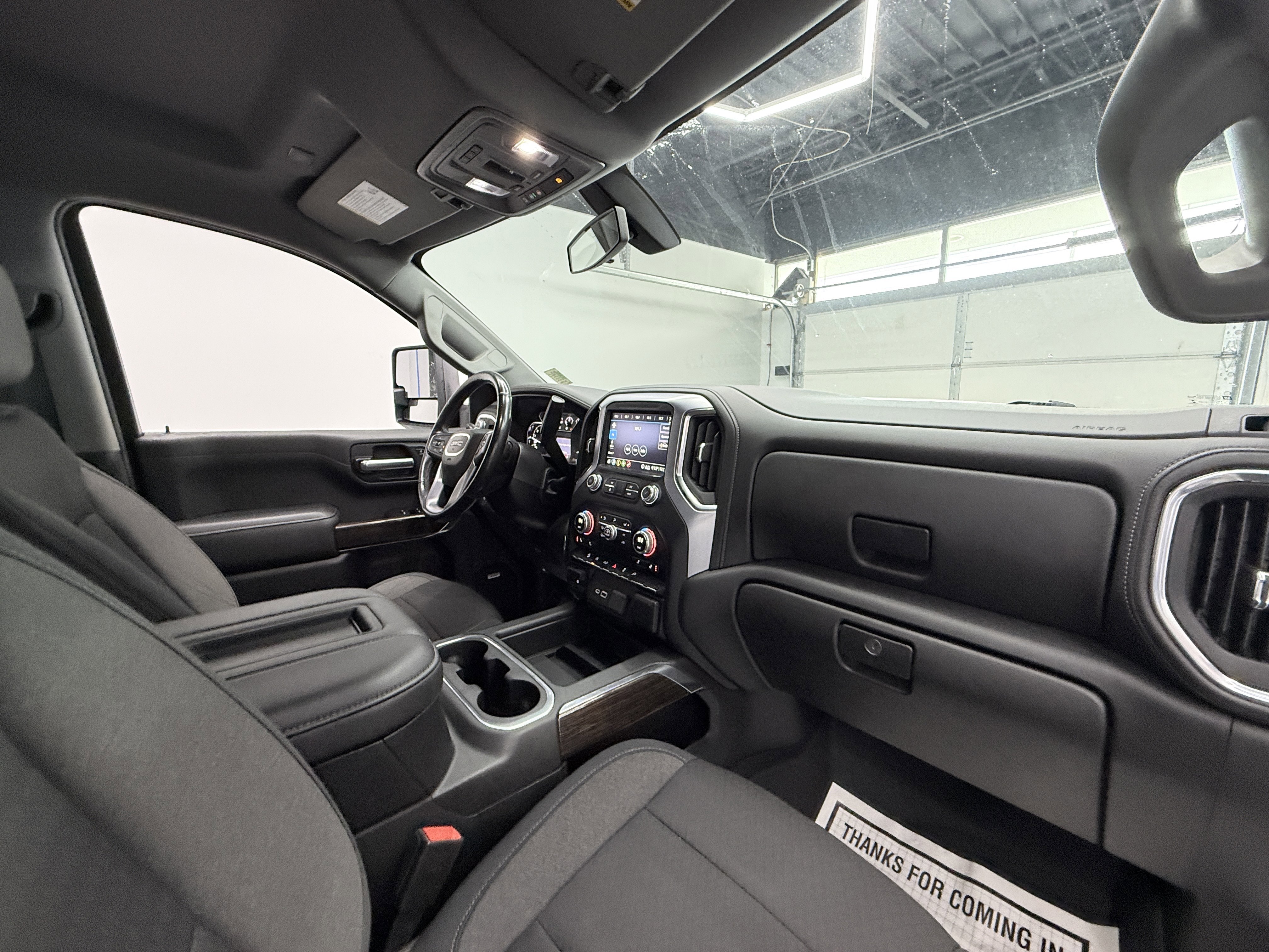 Used 2020 GMC Sierra 1500 Elevation image 23