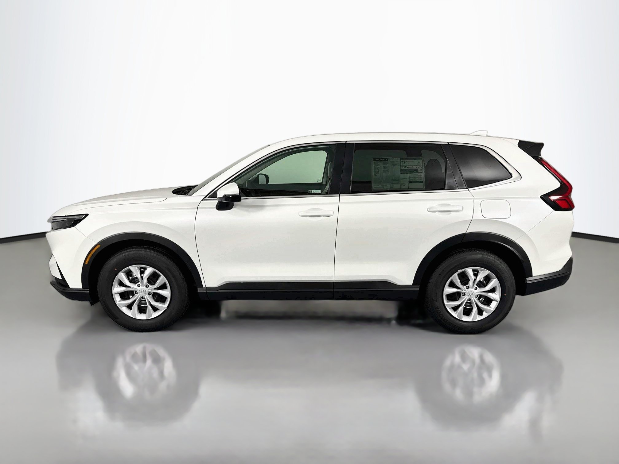 New 2026 Honda CR-V LX image 8