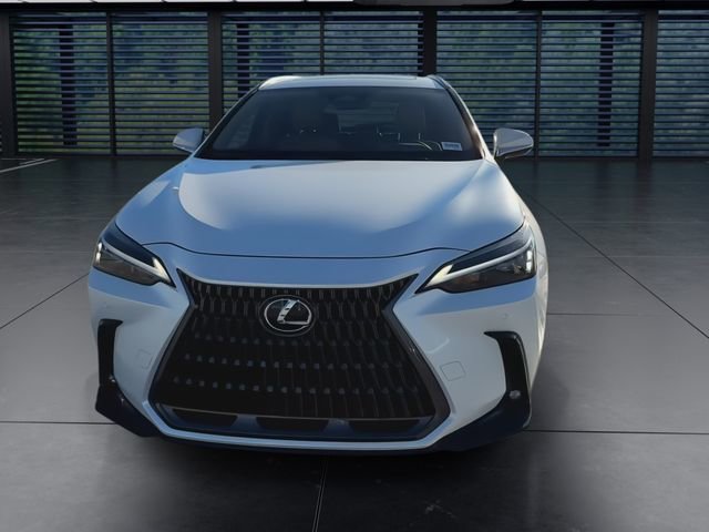 Used 2025 Lexus NX 350 AWD w/ Accessory Package (K3) image 7