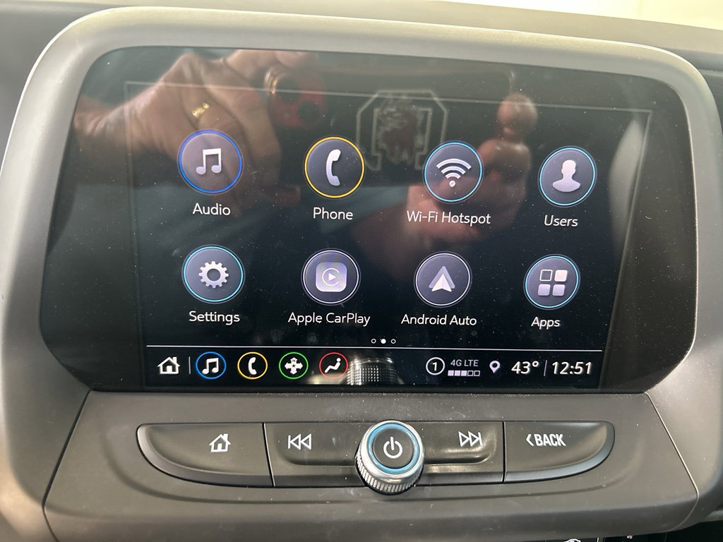 Used 2023 Chevrolet Camaro SS image 22