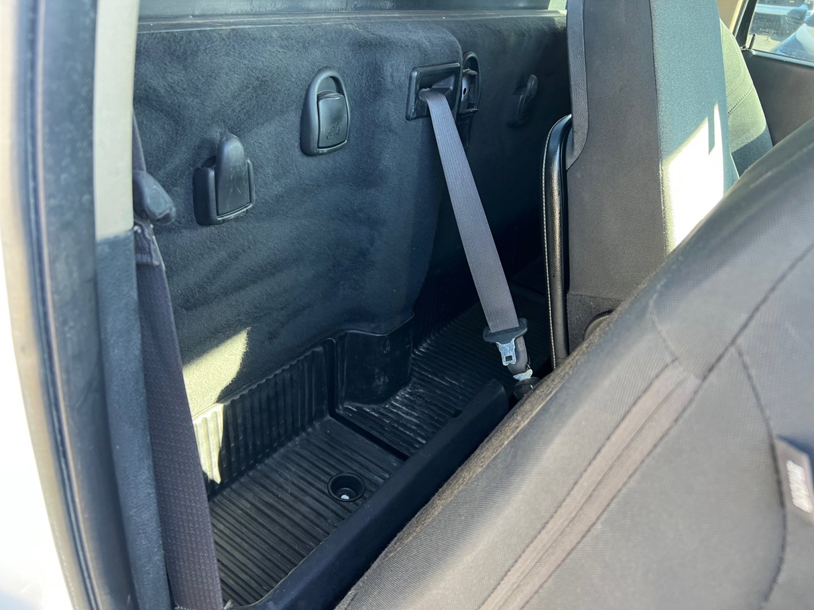 Used 2020 RAM 2500 Tradesman image 28