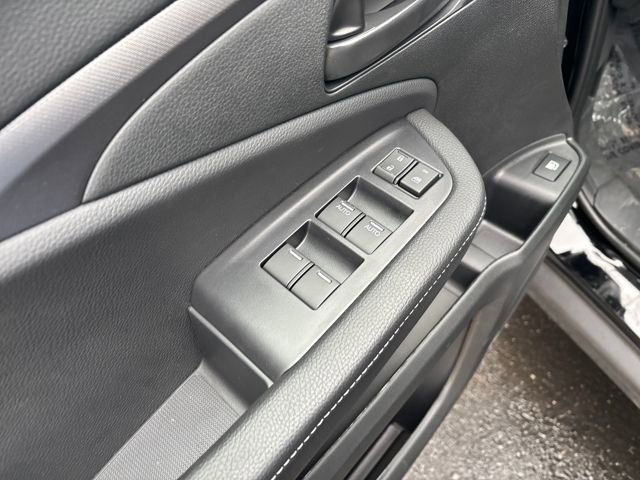 New 2025 Honda Ridgeline Sport image 11