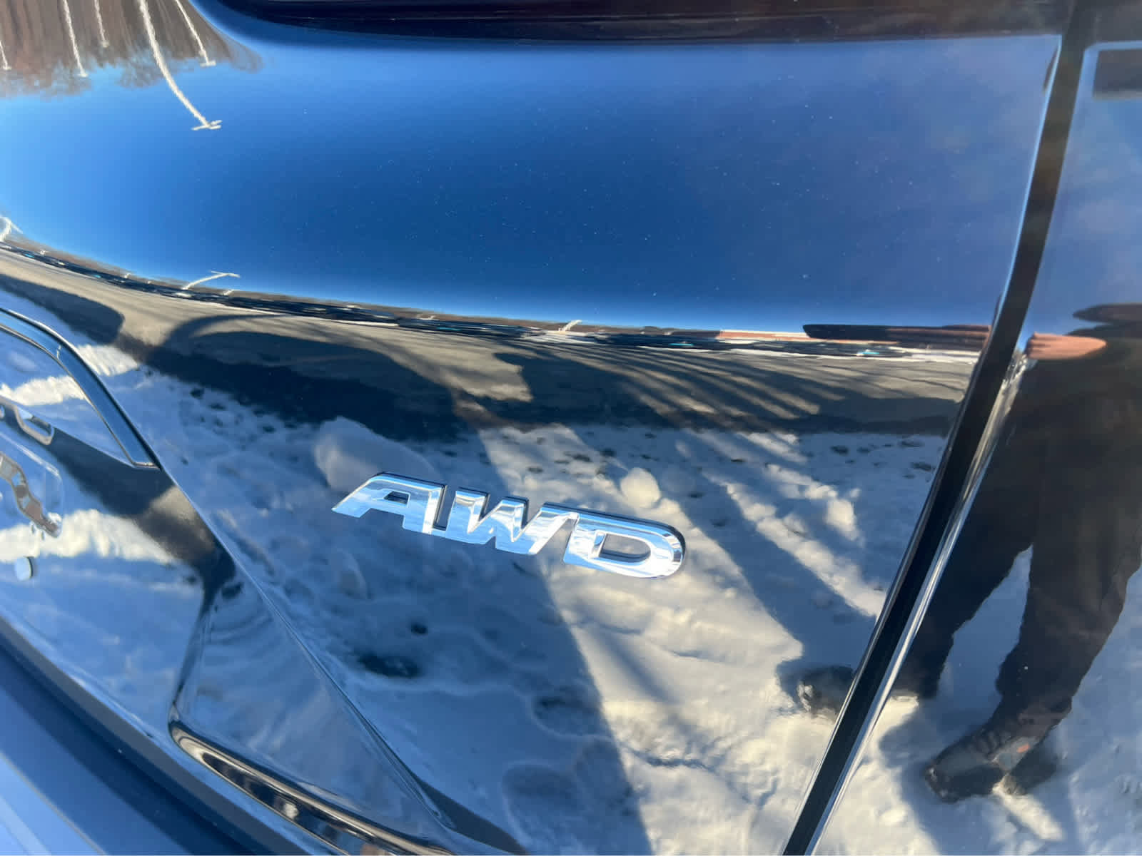 Used 2021 Honda CR-V EX-L image 11