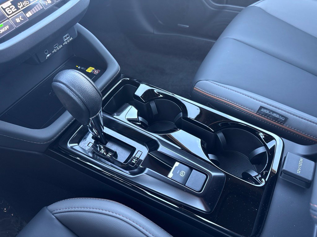 New 2026 Subaru Forester Sport AWD/4WD image 15