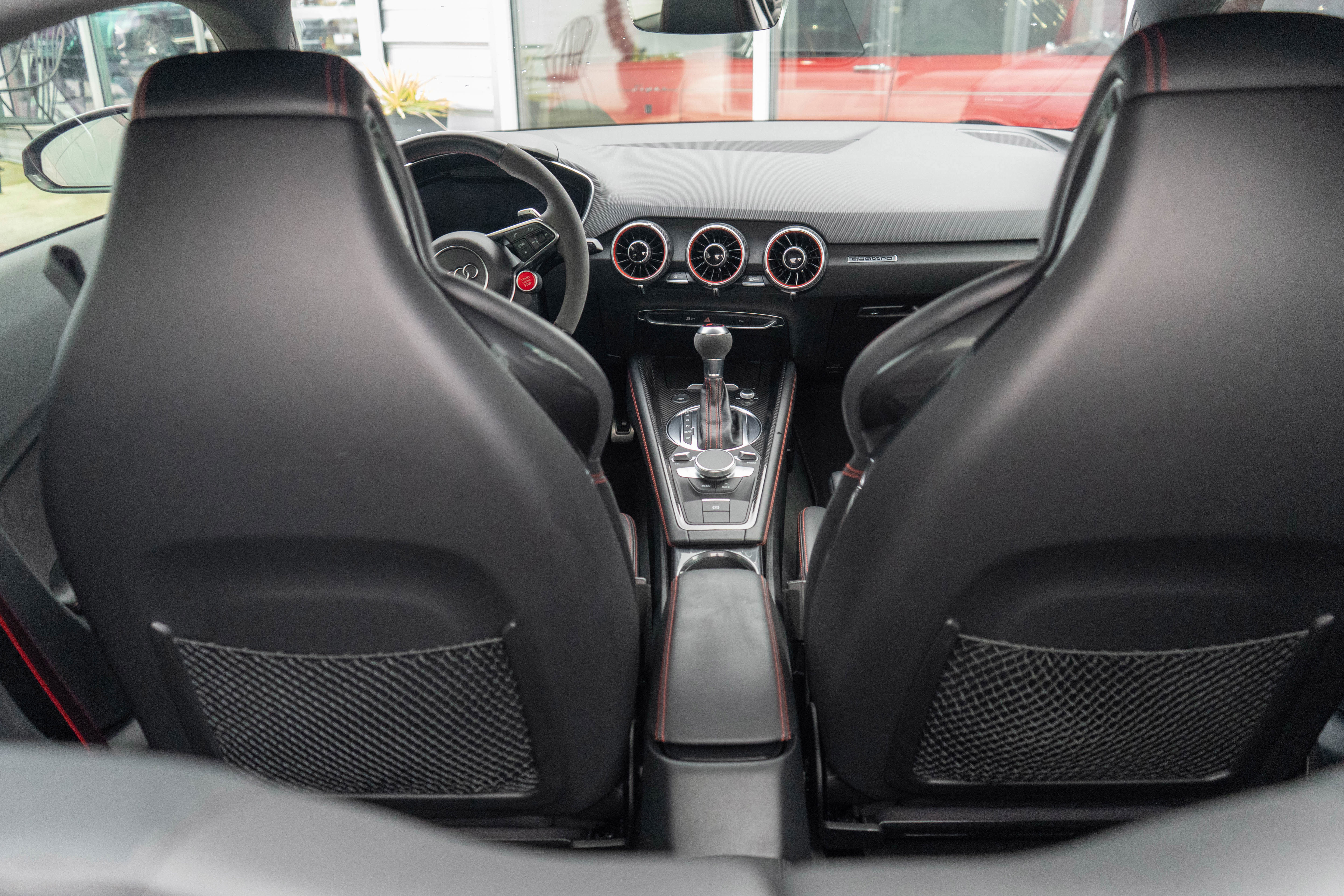 Used 2018 Audi TT RS image 24