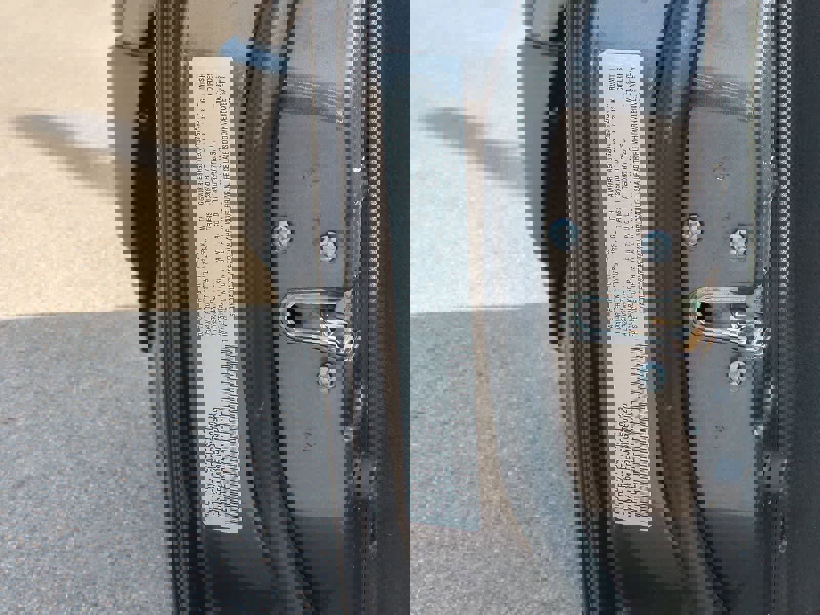 Used 2023 RAM 2500 Power Wagon w/ Level 2 Equipment Group image 36