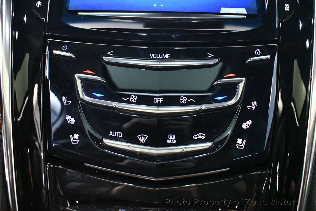 Used 2015 Cadillac Escalade Premium image 47