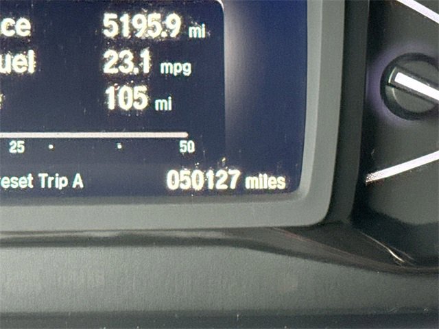 Certified 2023 Honda Passport TrailSport image 34