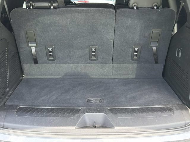 Used 2021 Chevrolet Tahoe LT RWD image 25