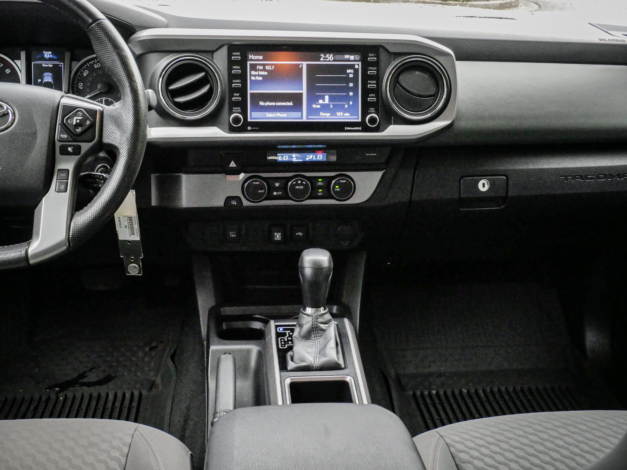 Used 2021 Toyota Tacoma SR5 RWD image 28