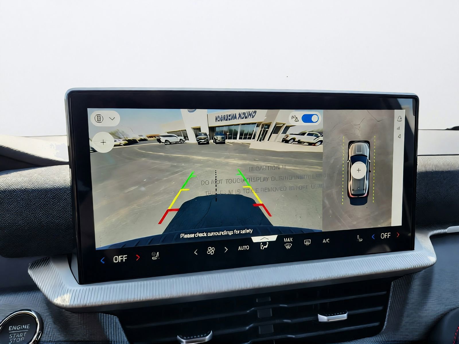 New 2026 Ford Explorer ST-Line AWD/4WD image 18