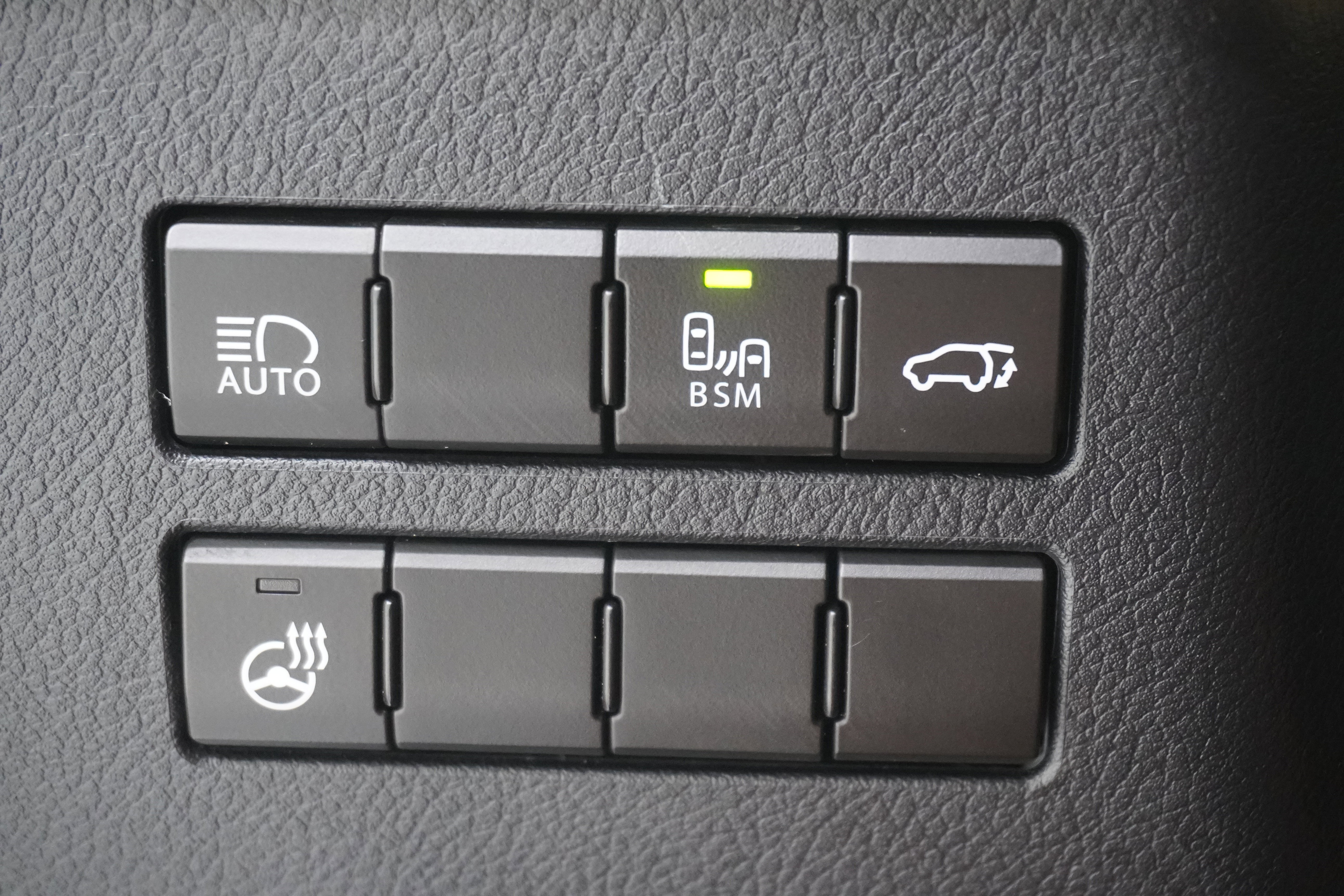 Used 2019 Lexus NX 300h AWD w/ Premium Package image 28