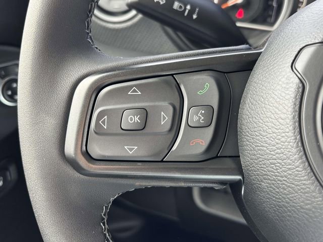 New 2026 Jeep Wrangler Unlimited Rubicon w/ Xtreme 35 Tire Package image 15