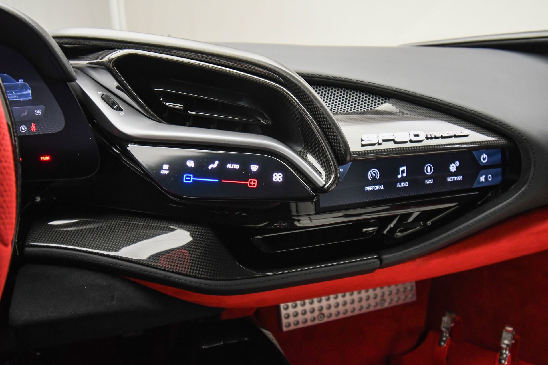 Used 2023 Ferrari SF90 Stradale image 47