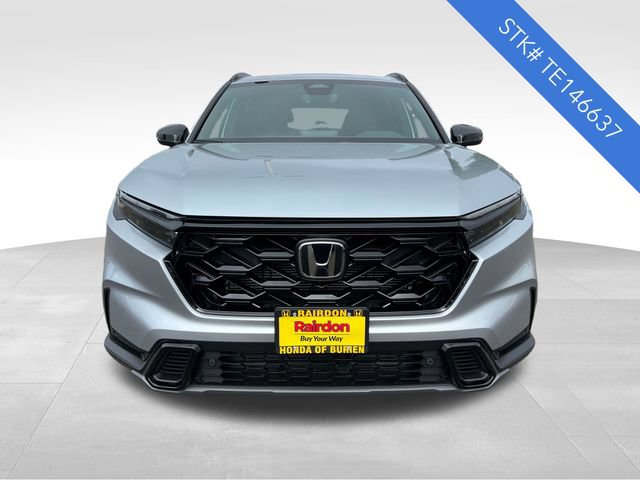 New 2026 Honda CR-V Sport-L image 2