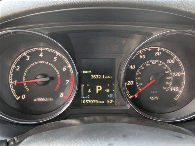 Used 2022 Mitsubishi Outlander Sport ES image 11