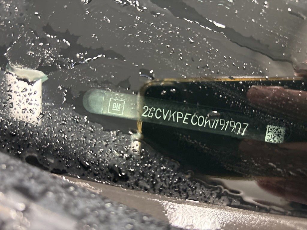 Used 2019 Chevrolet Silverado 1500 LT w/ All Star Edition image 6