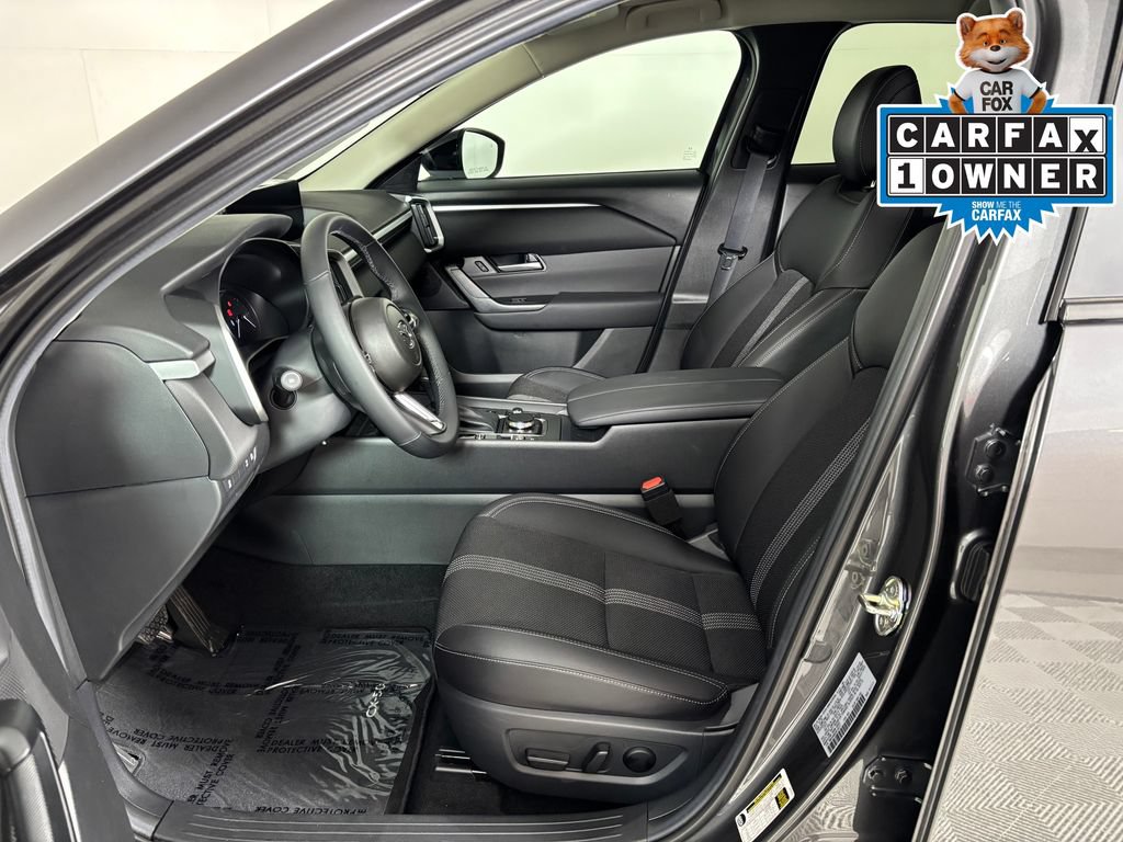 Used 2025 MAZDA CX-50 2.5 Hybrid w/ Preferred Pkg AWD/4WD image 10