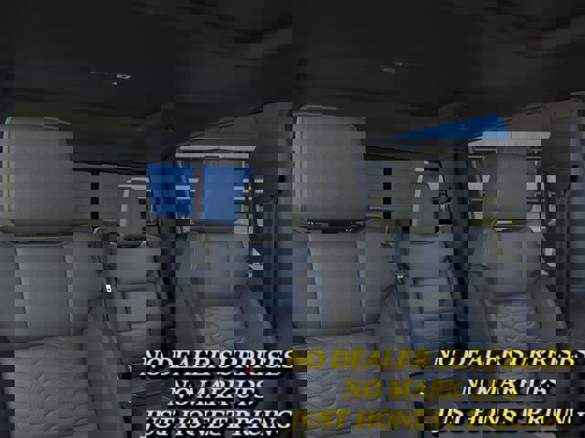 New 2026 Chevrolet Silverado 1500 ZR2 image 24