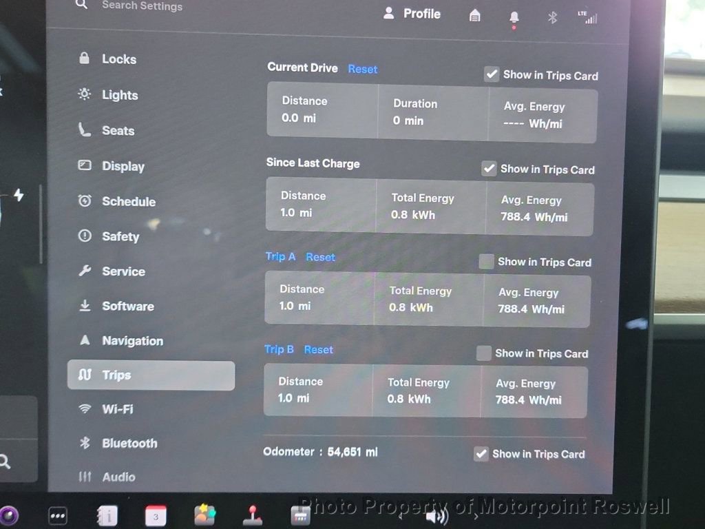 Used 2022 Tesla Model Y Performance AWD/4WD image 26