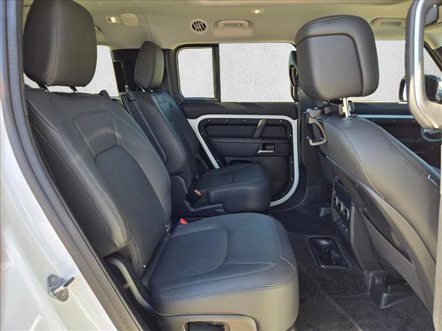 Used 2025 Land Rover Defender 130 S AWD/4WD image 19