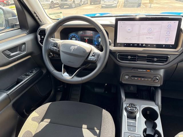 New 2025 Ford Bronco Sport Big Bend image 13