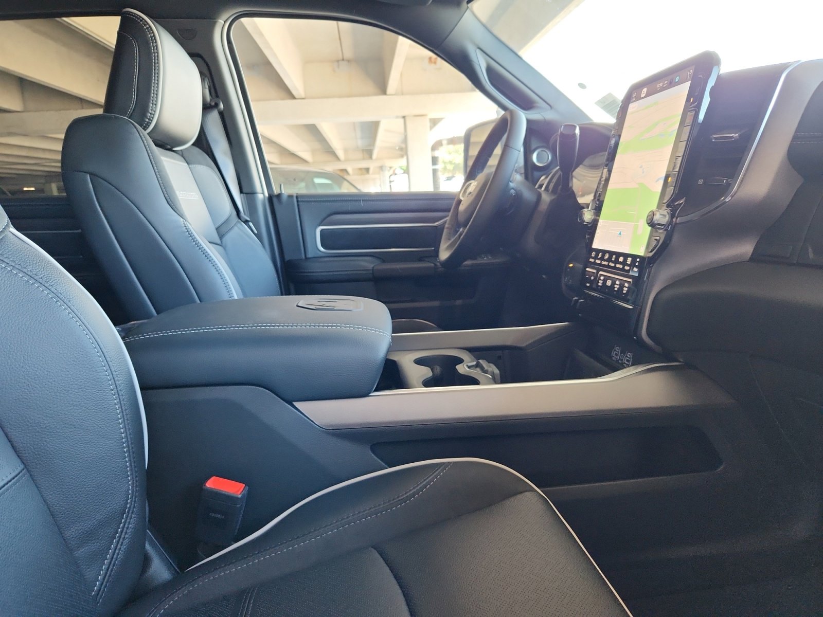 New 2025 RAM 2500 Laramie image 19