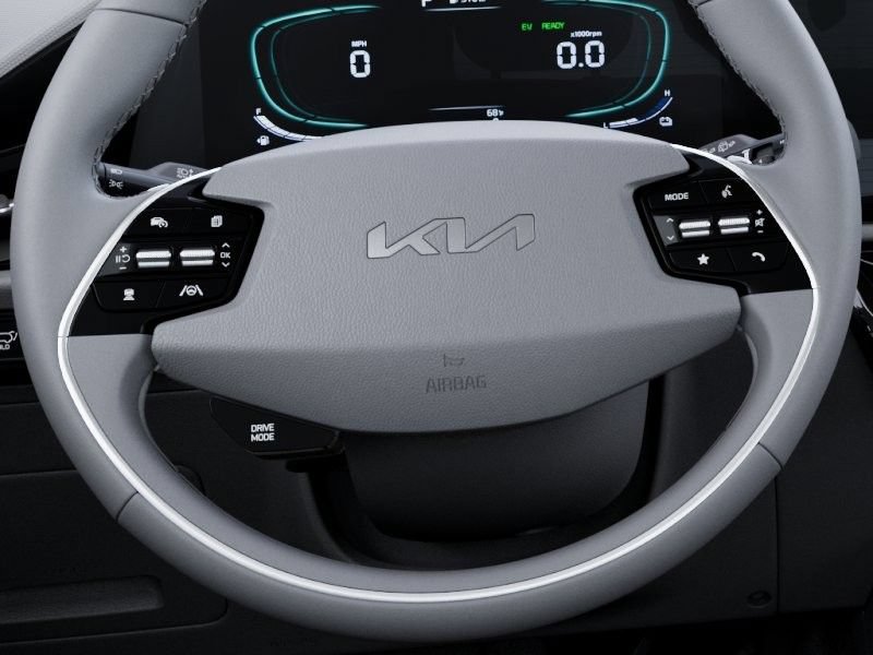 New 2026 Kia Niro EX w/ EX Premium Package FWD image 23