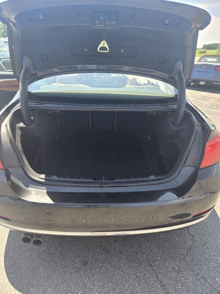 Used 2014 BMW 428i xDrive Coupe AWD/4WD image 28