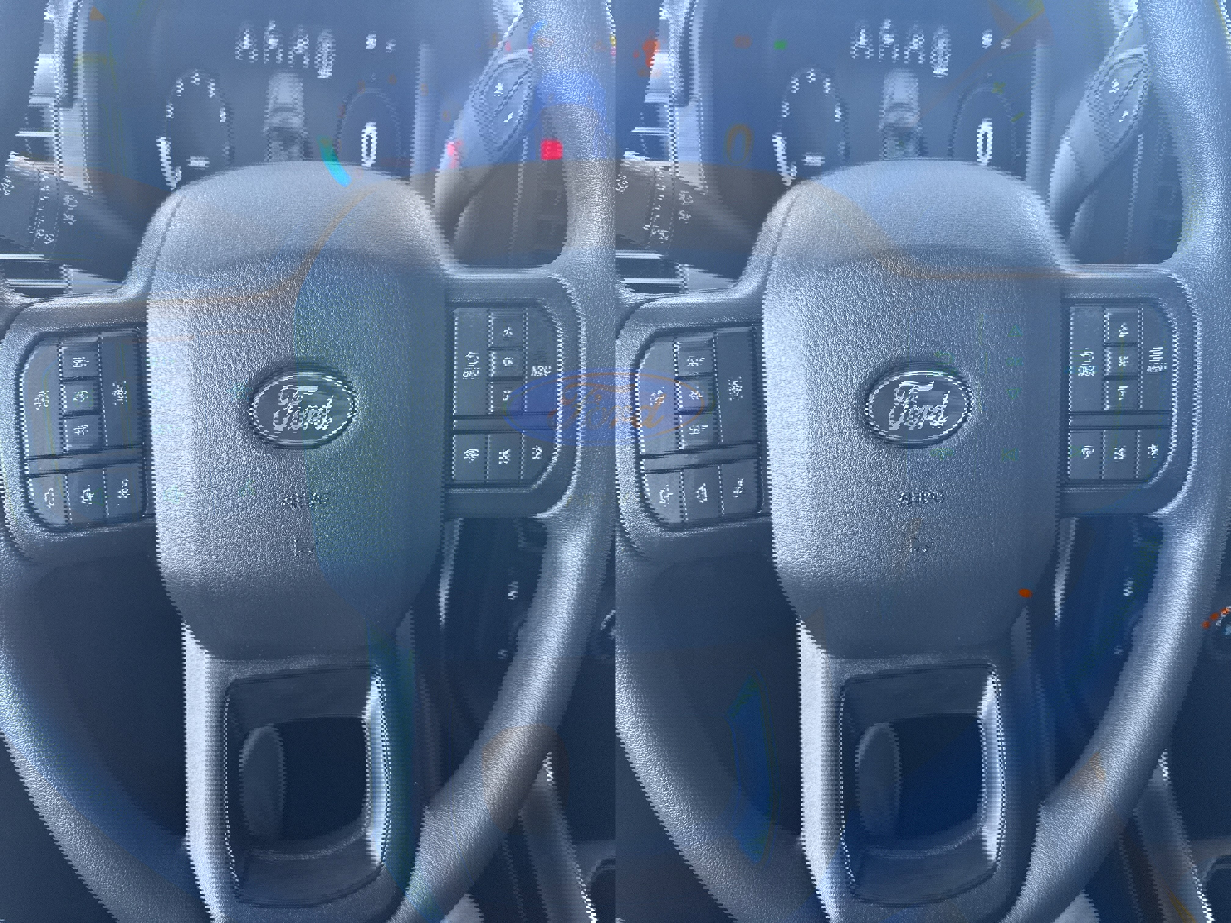 New 2026 Ford F150 STX w/ F-150 LOBO Package image 27