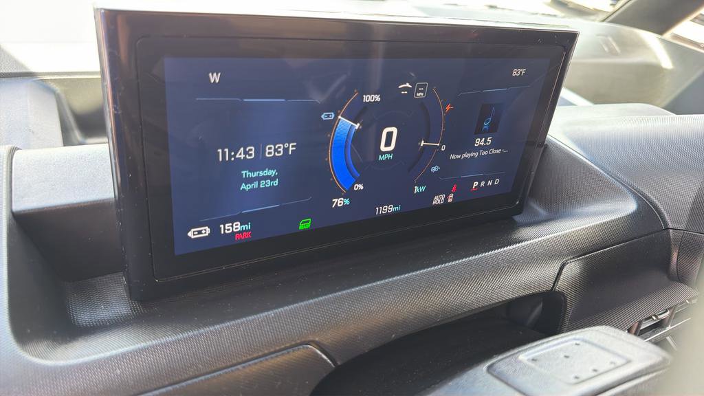 Used 2024 Chevrolet Brightdrop 600 w/ Commercial Equipment Package AWD/4WD image 20