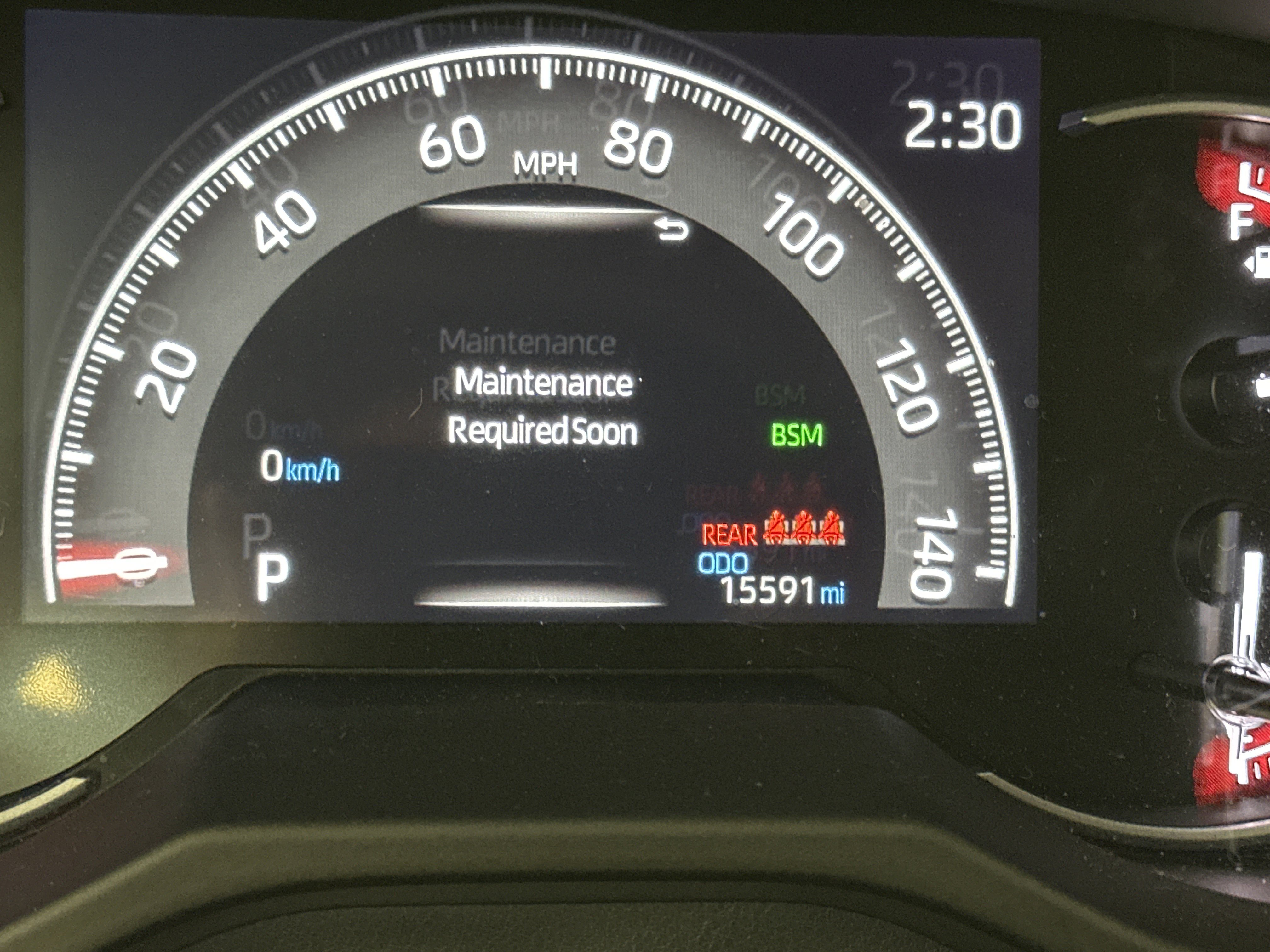 Used 2024 Toyota RAV4 XLE Premium w/ Weather Package image 13