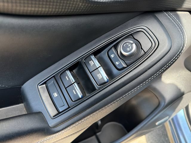 Used 2020 Subaru Forester Touring AWD/4WD image 19