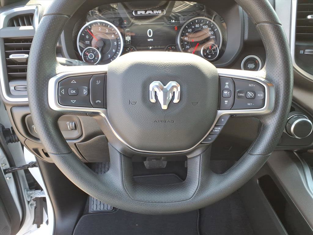 New 2026 RAM 1500 Express image 18
