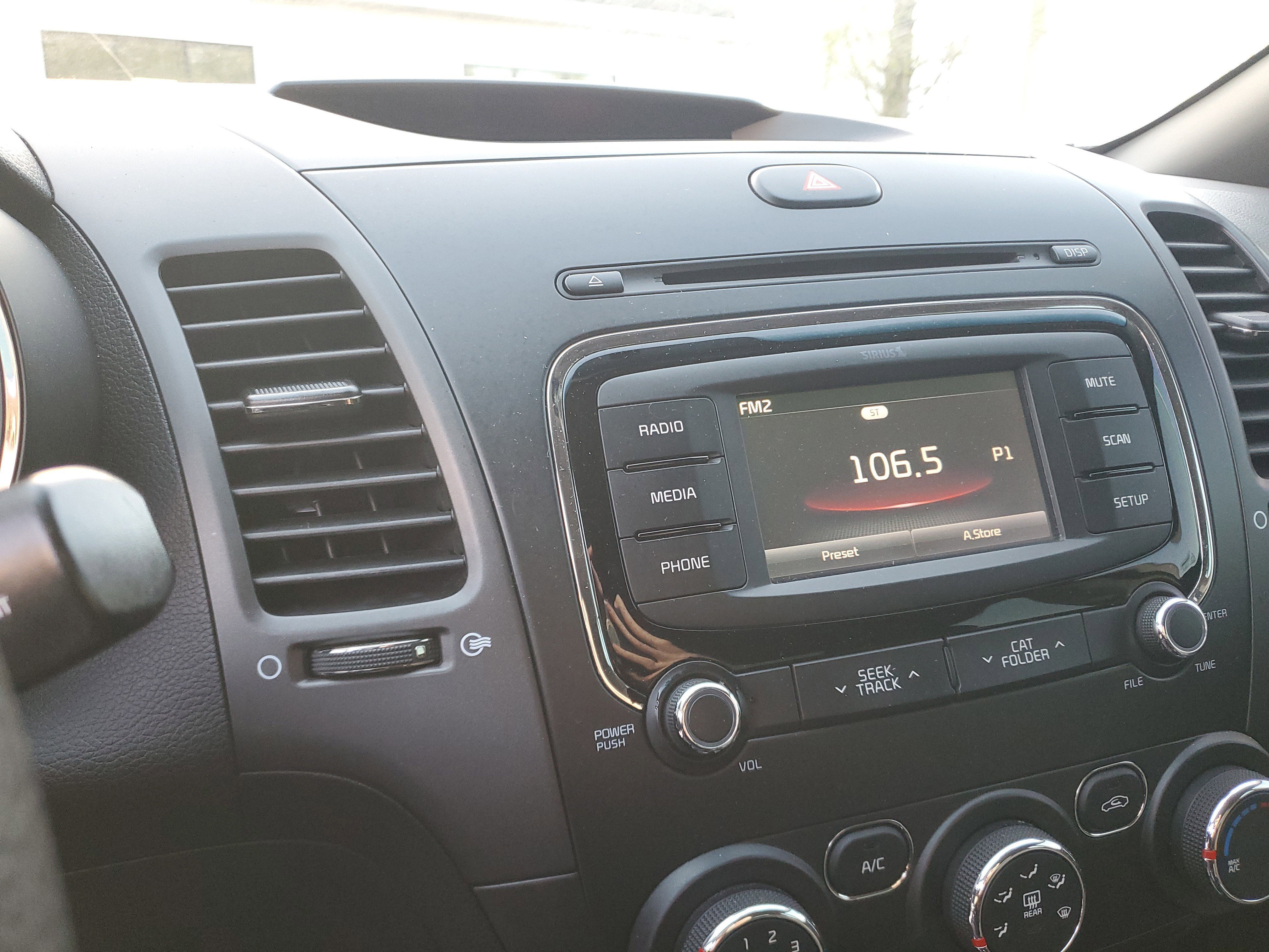 Used 2017 Kia Forte LX w/ LX Popular Package image 21