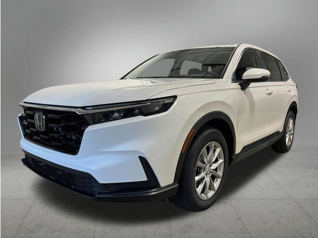 New 2026 Honda CR-V EX image 1