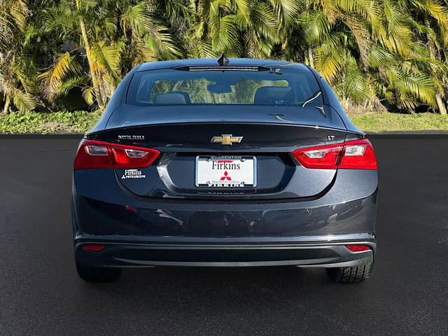 Used 2023 Chevrolet Malibu LT image 6