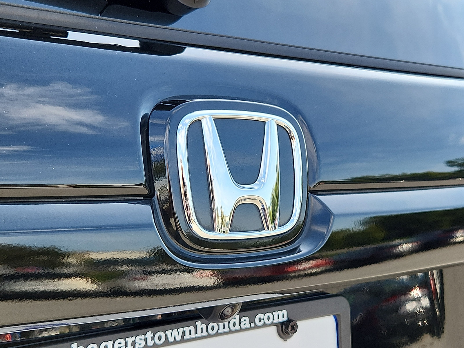 Used 2024 Honda Passport Black Edition image 35