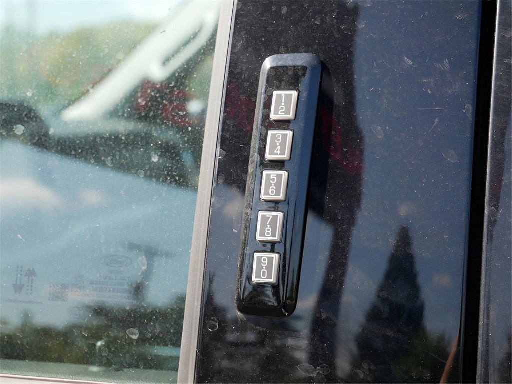 Used 2024 Ford F150 XLT w/ Equipment Group 302A MID image 10