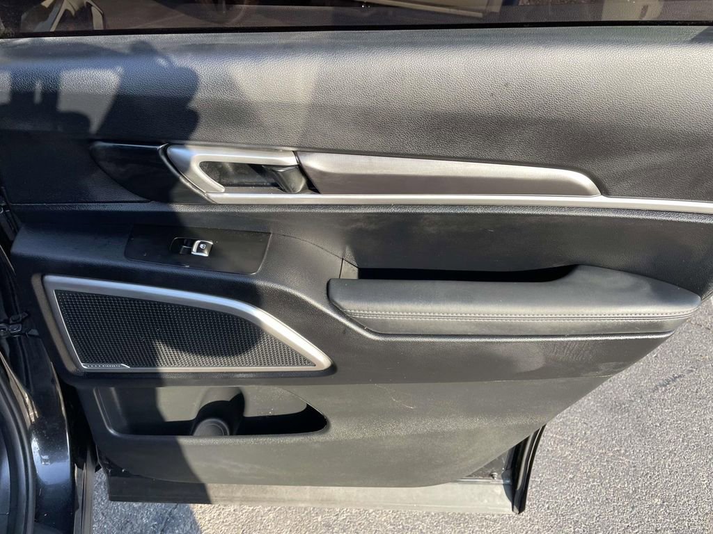 Used 2023 Kia Telluride S w/ S Sunroof Package image 46