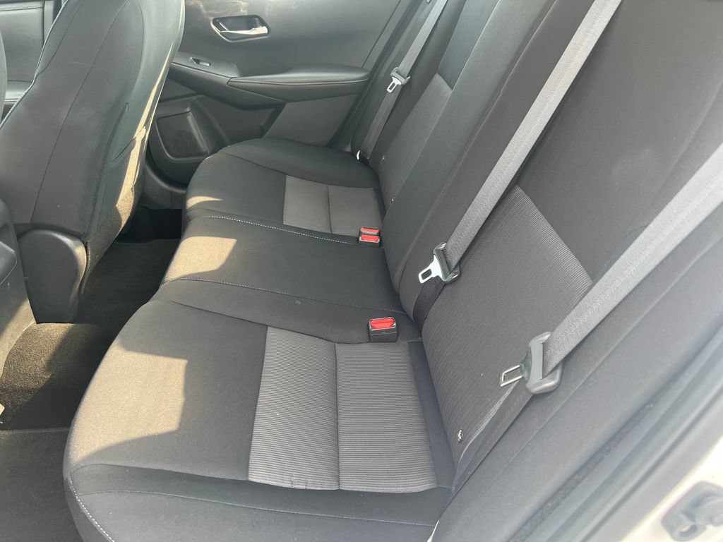 Used 2023 Nissan Sentra SV FWD image 12