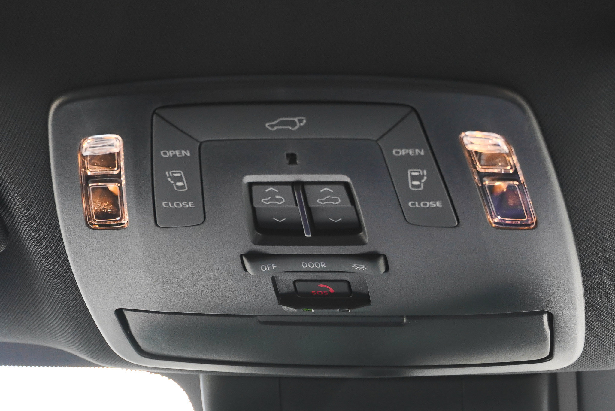 New 2026 Toyota Sienna Platinum AWD/4WD image 35