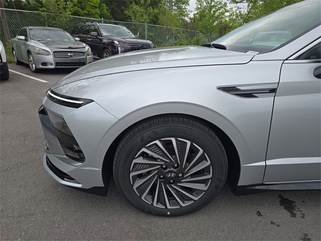 New 2025 Hyundai Sonata SEL image 10