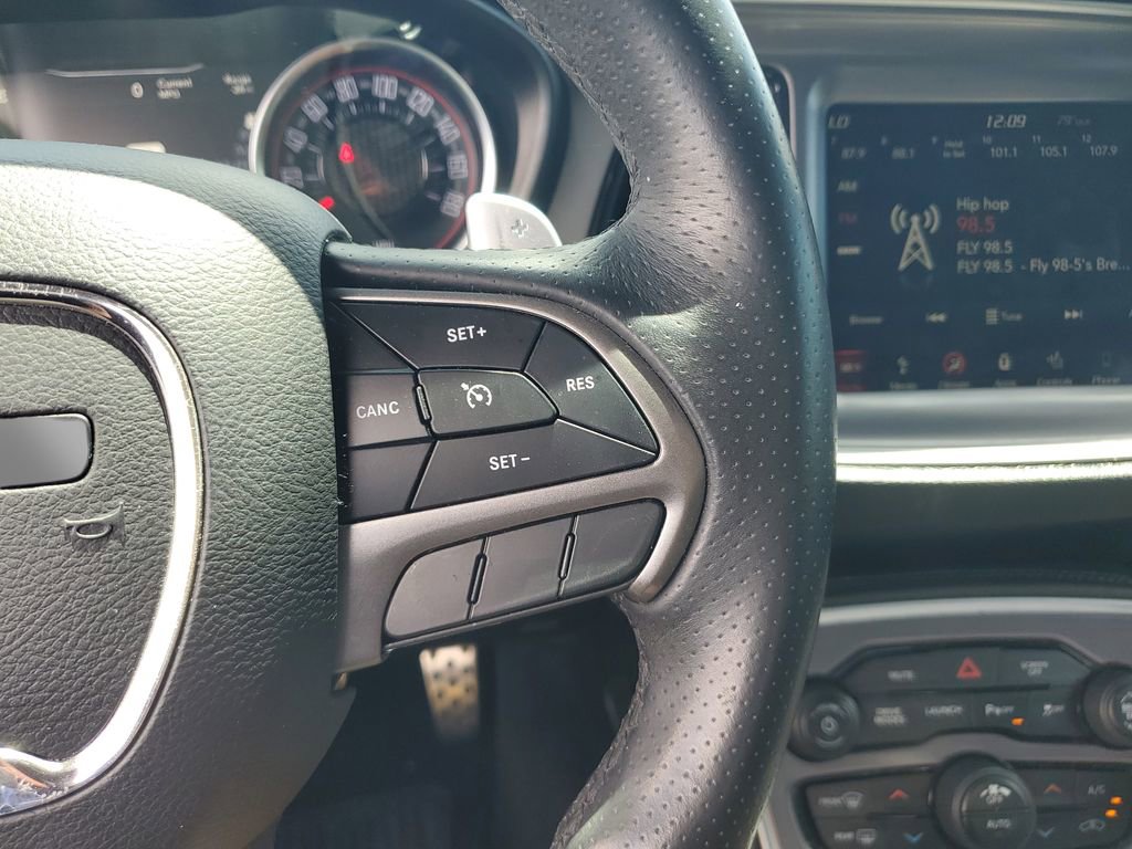 Used 2019 Dodge Challenger R/T Scat Pack w/ Widebody Package image 20