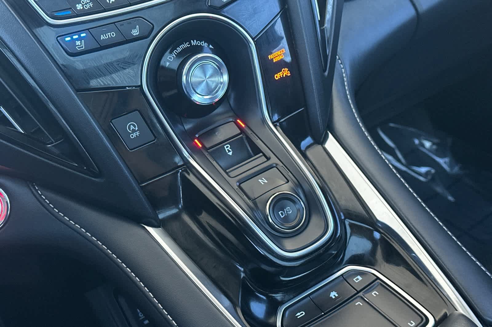 Used 2019 Acura RDX AWD w/ Advance Package image 22