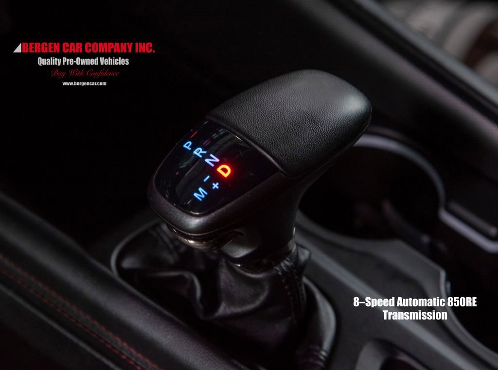 Used 2024 Dodge Durango GT image 24