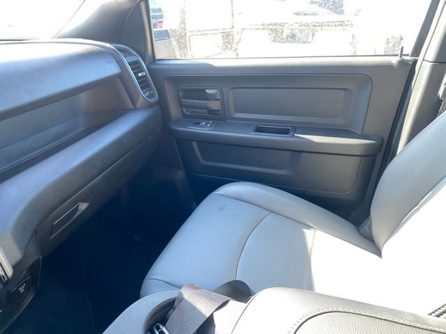 Used 2025 RAM 2500 Tradesman w/ Safety Group AWD/4WD image 17