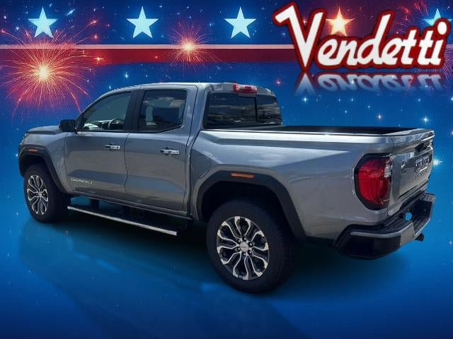 New 2026 GMC Canyon Denali AWD/4WD image 7