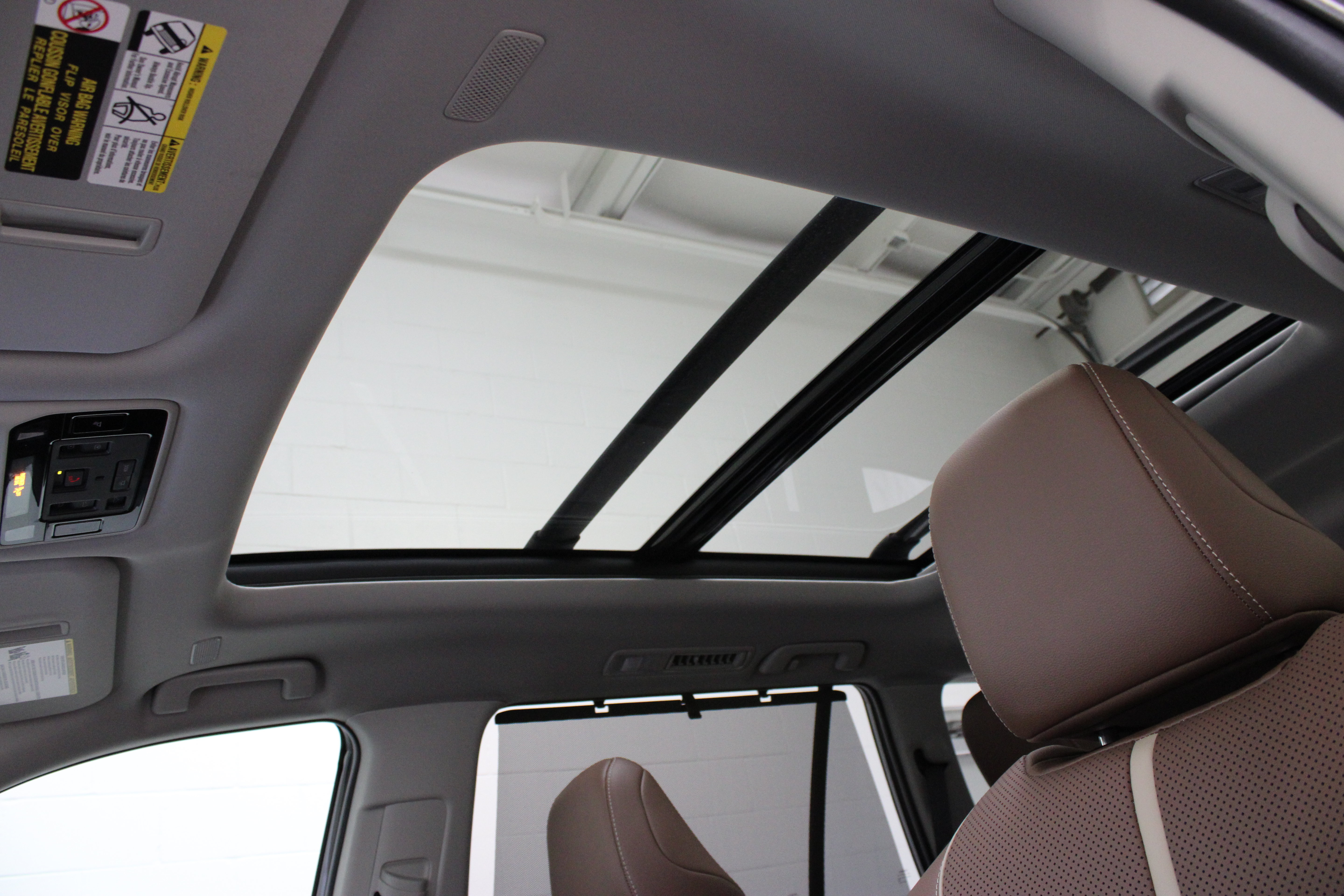 Used 2026 Toyota Grand Highlander AWD image 29
