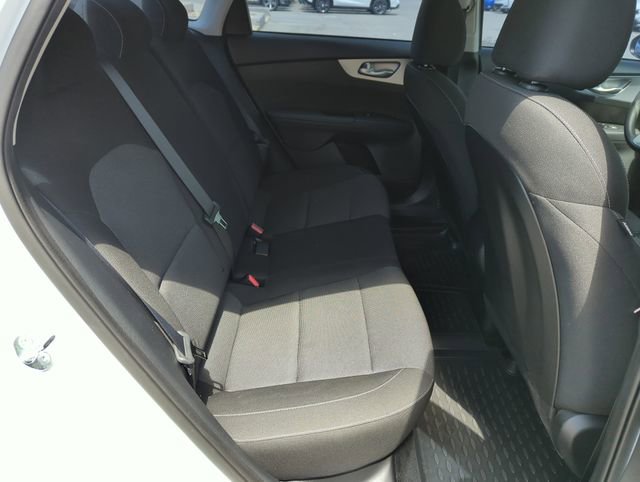 Used 2023 Kia Forte LXS w/ LXS Technology Package image 30